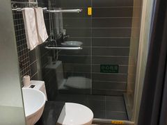 -无锡浅玥酒店(天一中学东亭地铁站店)