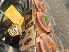 -争鲜回转寿司(大连和平广场凯德PLUS店)