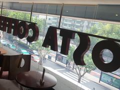 -COSTA COFFEE(西湖天地店)