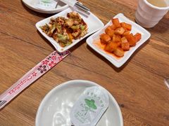 -百年石锅饭·朝鲜族传统民餐