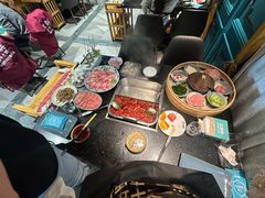 -五星桥原切肥牛火锅·30年专注好牛肉(湖塘店)