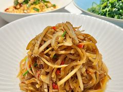 -飶香居(省博物馆店)