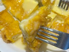 招牌西多士-红茶冰室(伟晴街店)