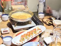 -将太无二·北美传奇寿司(瑞士公寓店)