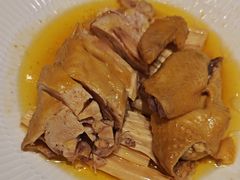 -狮王府淮扬菜(新街口友谊店)