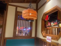 -锦绣金山人家(友谊店)