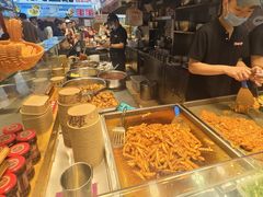 -丁家坡洋芋·观音桥好吃街A区(全国总店)