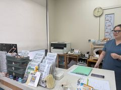 -爱妮康宠物医院·干细胞免疫细胞·肿瘤·心脏(张江店)