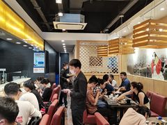 大堂-东京屋(武定路店)