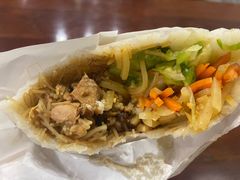 -张果佬年糕卷(科巷店)
