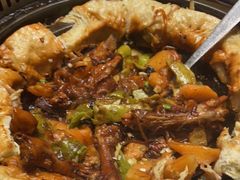 -灶座小锅烀饼·铁锅炖(全国总店)