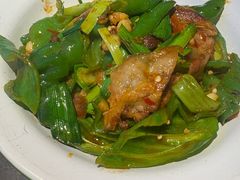 -老屋印象·酸菜鱼新川菜(义乌之心店)