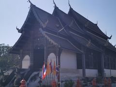 -帕辛寺