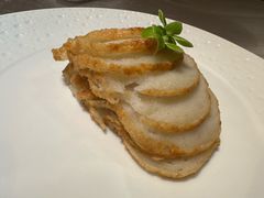 -九里云松·天香餐厅