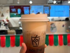 -KOI Thé(正佳广场店)
