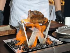 -王品牛排(杭州大厦店)