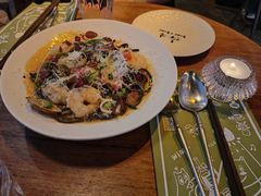 -Blac+Blac(中海环宇荟店)