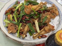 -金龙·打边炉(南京西路店)