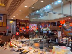 -莲寿司(国兴店)