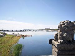 -卢沟桥文化旅游区