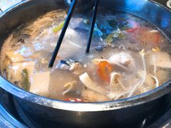 -阿婉贵州苗家酸汤鱼(梅林店)
