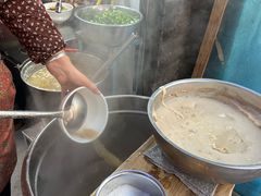 -老李家杂肝汤(回民街店)