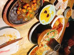 -杏花堂·山西菜馆(晋中万达店)