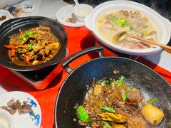 -江南小菜(东辰御龙湾店)