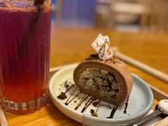 -猫小主咖啡·猫咖cat cafe(福田店)