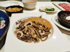 -东来顺饭庄(王府井步行街店)