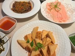 -围炉夜话·潮汕卤水火锅(榕江店)