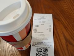 -星巴克(宁波老外滩店)