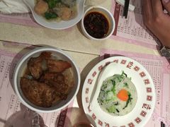 -池记(尖沙咀店)