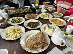 -清真永恒华威肉饼(潘家园店)