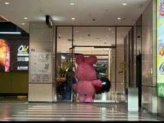 -ITARU食堂·定食料理(西丽店)