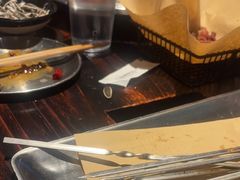 -破店肥哈·海鲜·烧烤(郑州银泰inPARK店)