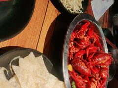 -王红军龙虾(新民路店)