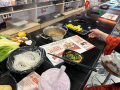 -呷哺呷哺(西单大悦城店)