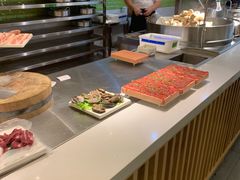 -鲜货俚鲜火锅(青果路店)
