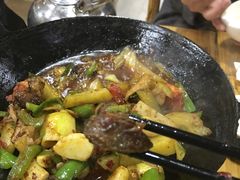 -胡师傅三下锅(汽车站店)