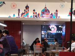 -肯德基(友好店)