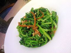 马拉盏通菜-野米东南亚餐厅(欢乐海岸店)