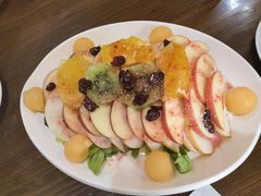 -panchos 墨西哥餐厅(嘉绿苑店)