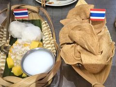 -清迈清迈巷口小排档(烟台山店)