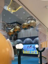 -奈尔宝·儿童乐园·亲子餐厅(苏州大悦城店)