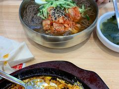 -米村拌饭(天津东丽万达店)