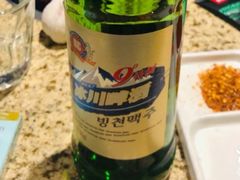 -丰茂烤串(公园店)