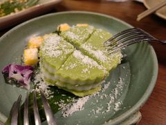 斑斓蛋糕-富贵椰Thai Bistro&Eatery(丰盛里店)