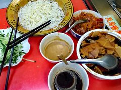 面条-六和孝顺素食餐厅(西湖道店)