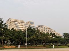 -日照灯塔风景区